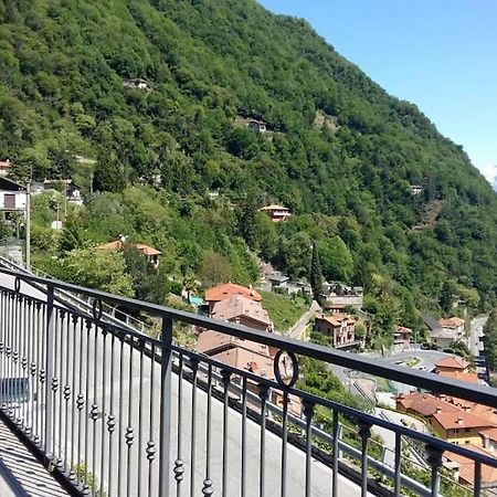 San Sisinio Apartment Argegno Buitenkant foto
