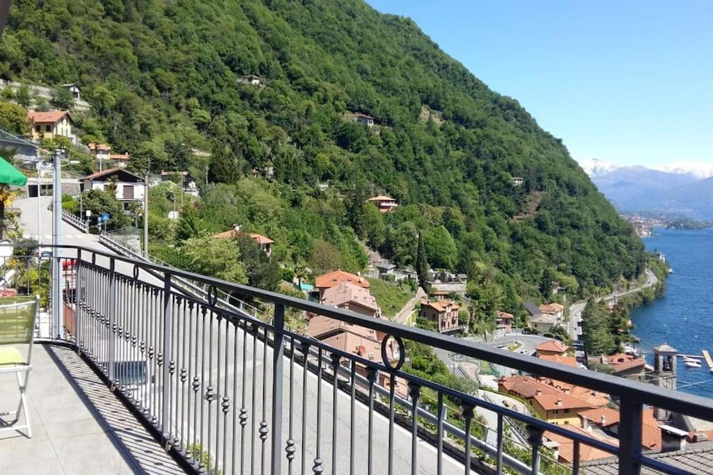 San Sisinio Apartment Argegno Buitenkant foto