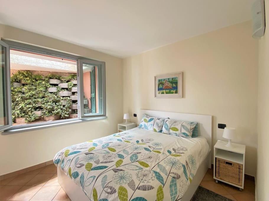 San Sisinio Apartment Argegno Buitenkant foto