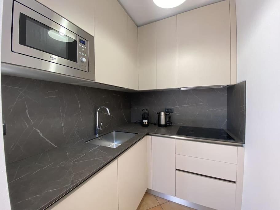 San Sisinio Apartment Argegno Buitenkant foto